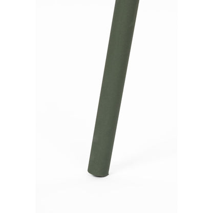 White Label Living Vloerlamp Susie Groen