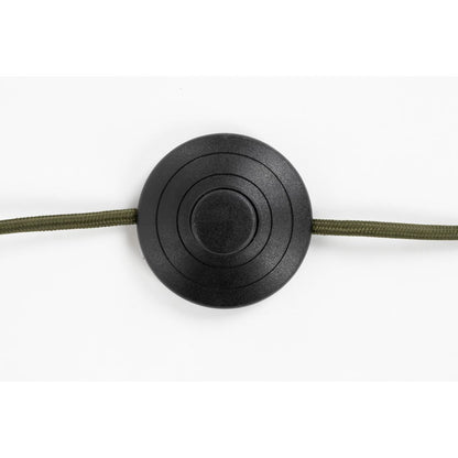 White Label Living Vloerlamp Susie Groen