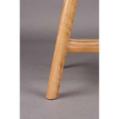 Dutchbone Kruk Kintaro Natuurlijk Eiken