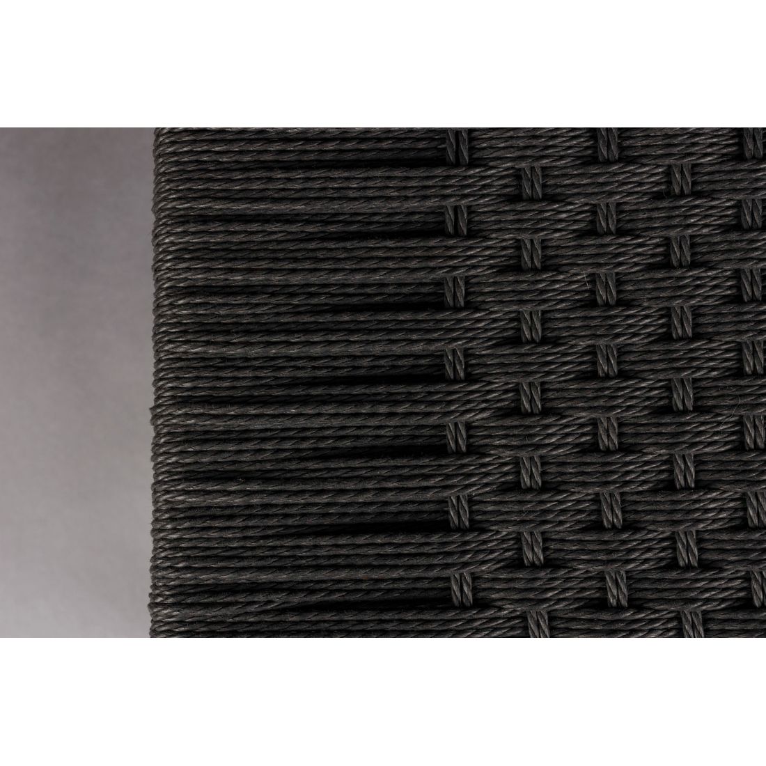 Dutchbone Kruk Kintaro Walnoot