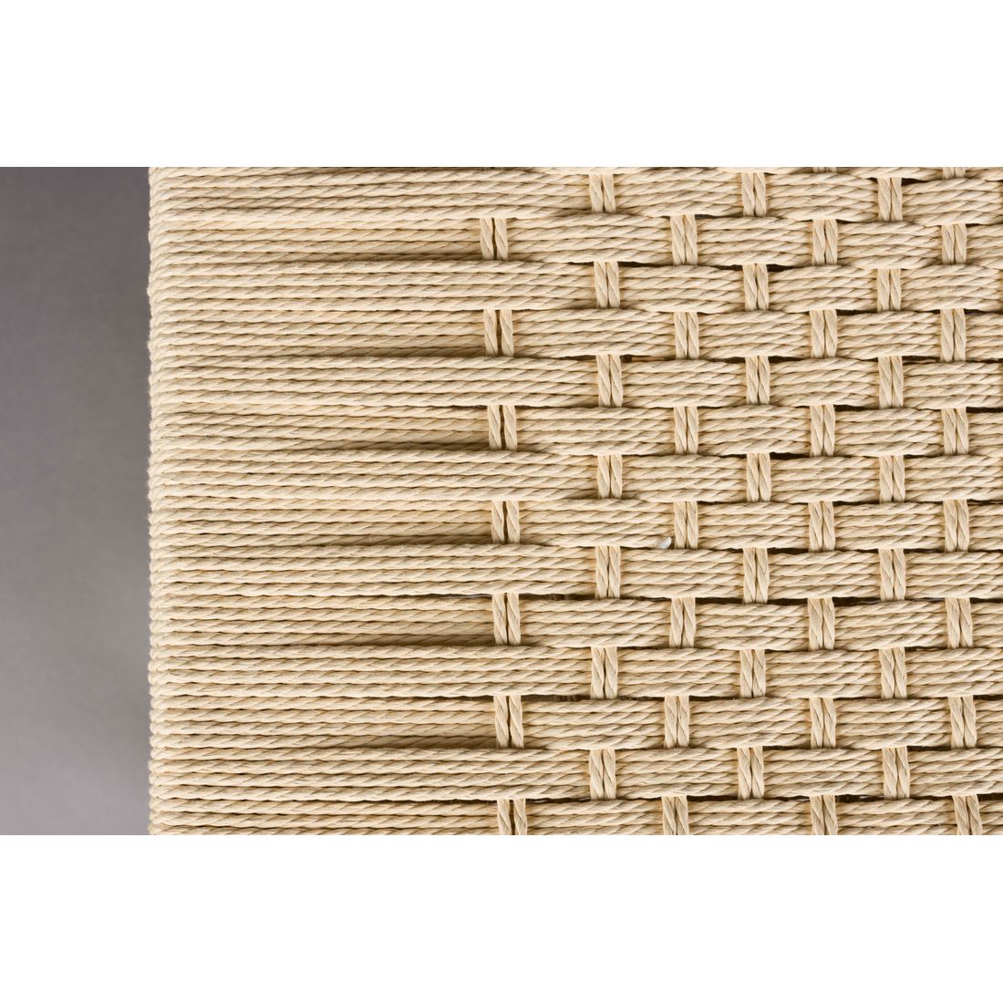 Dutchbone Bankje Kintaro Natuurlijk Eiken