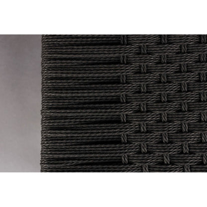 Dutchbone Bankje Kintaro Walnoot