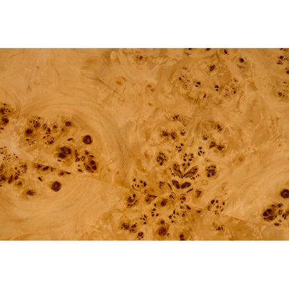 Dutchbone Bijzettafel Quinn Naturel