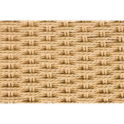 Dutchbone Barkruk Cecile Naturel