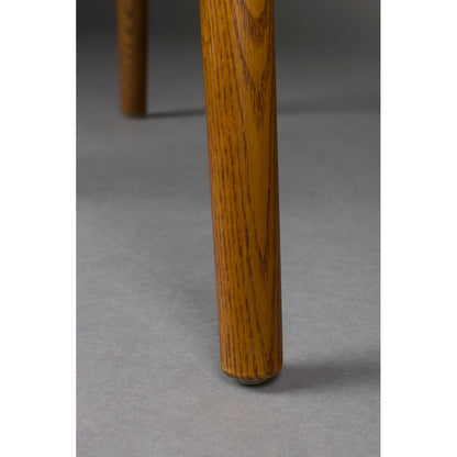 Dutchbone Eetkamerstoel Taylor Beige