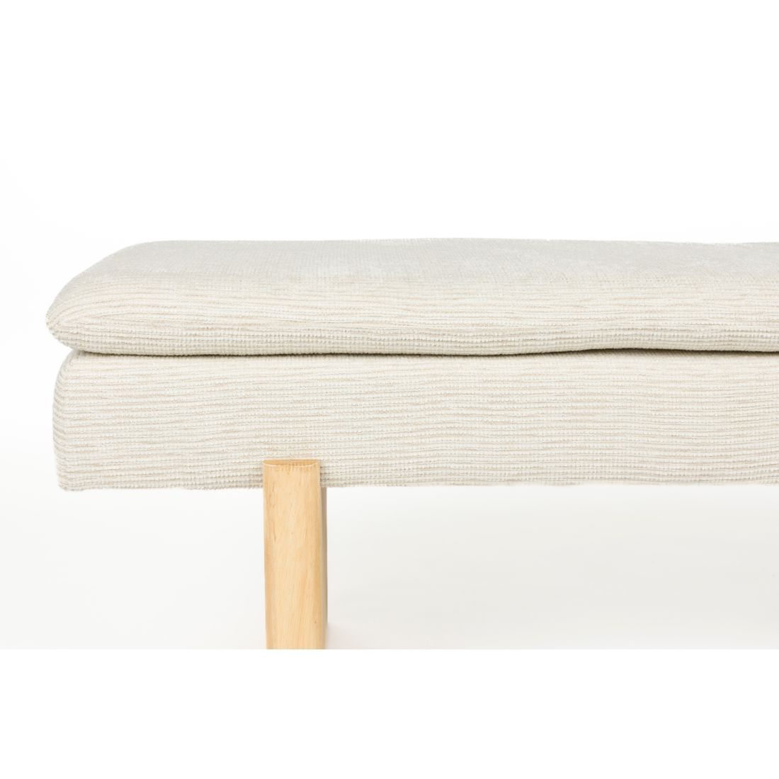 White Label Living Bankje Jappo