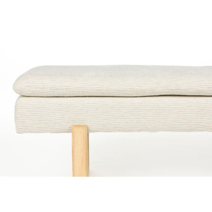 White Label Living Bankje Jappo