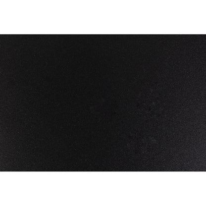 White Label Living Tuintafel Sanjay Zwart