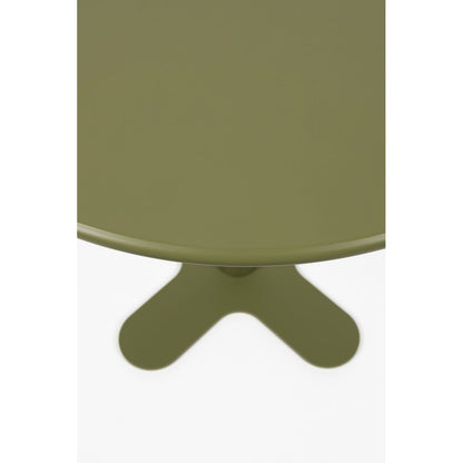 White Label Living Tuintafel Sanjay Groen