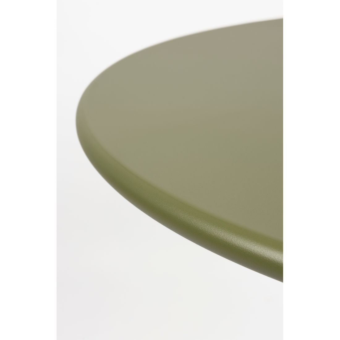 White Label Living Tuintafel Sanjay Groen