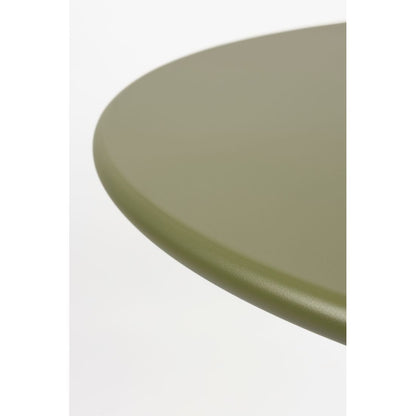 White Label Living Tuintafel Sanjay Groen