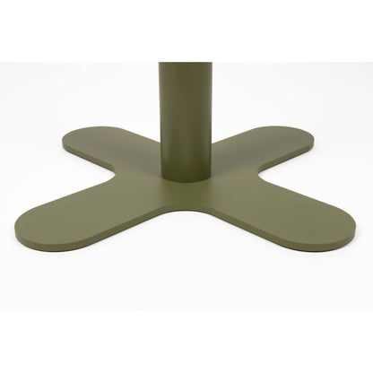 White Label Living Tuintafel Sanjay Groen