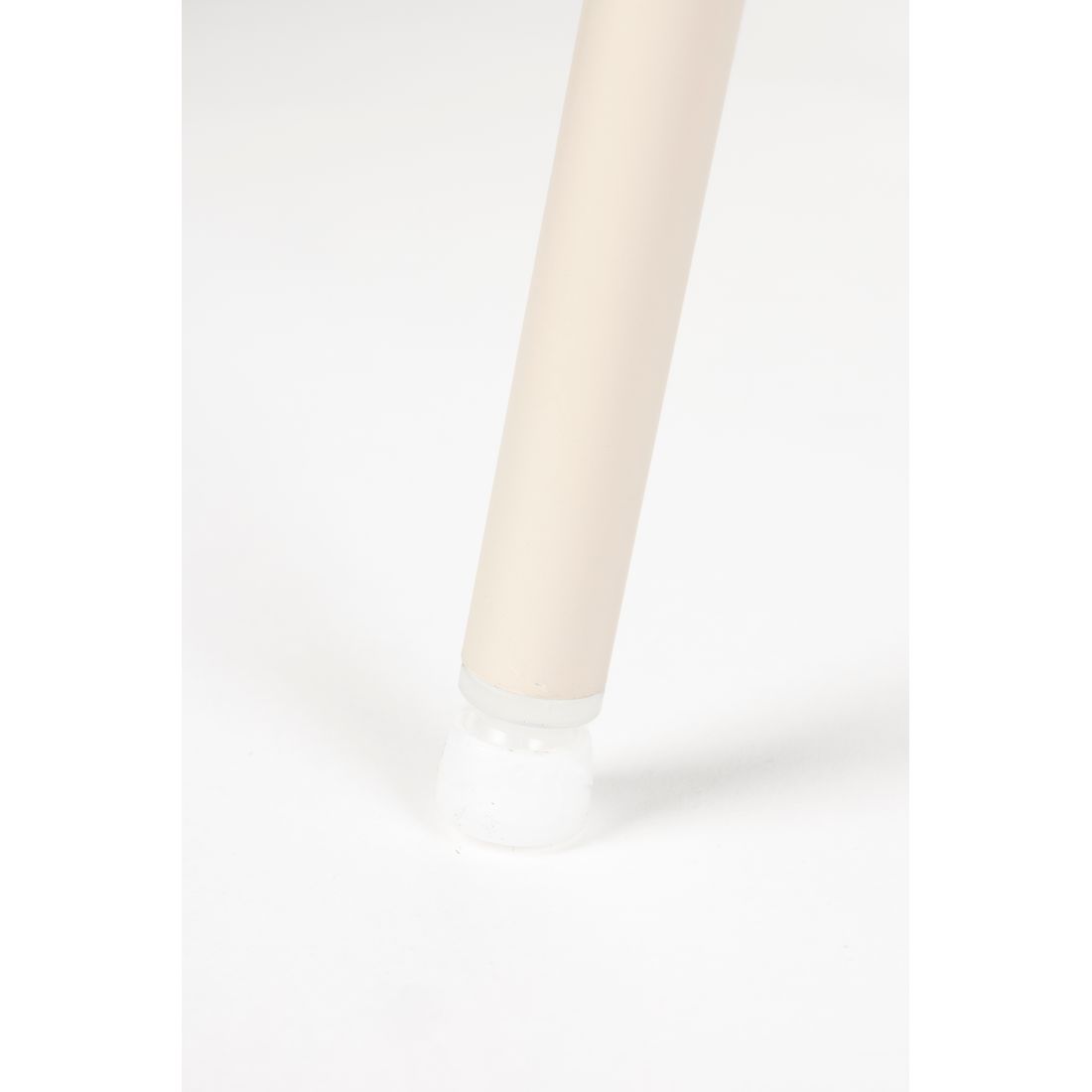 White Label Living Eetkamerstoel Marion Breige