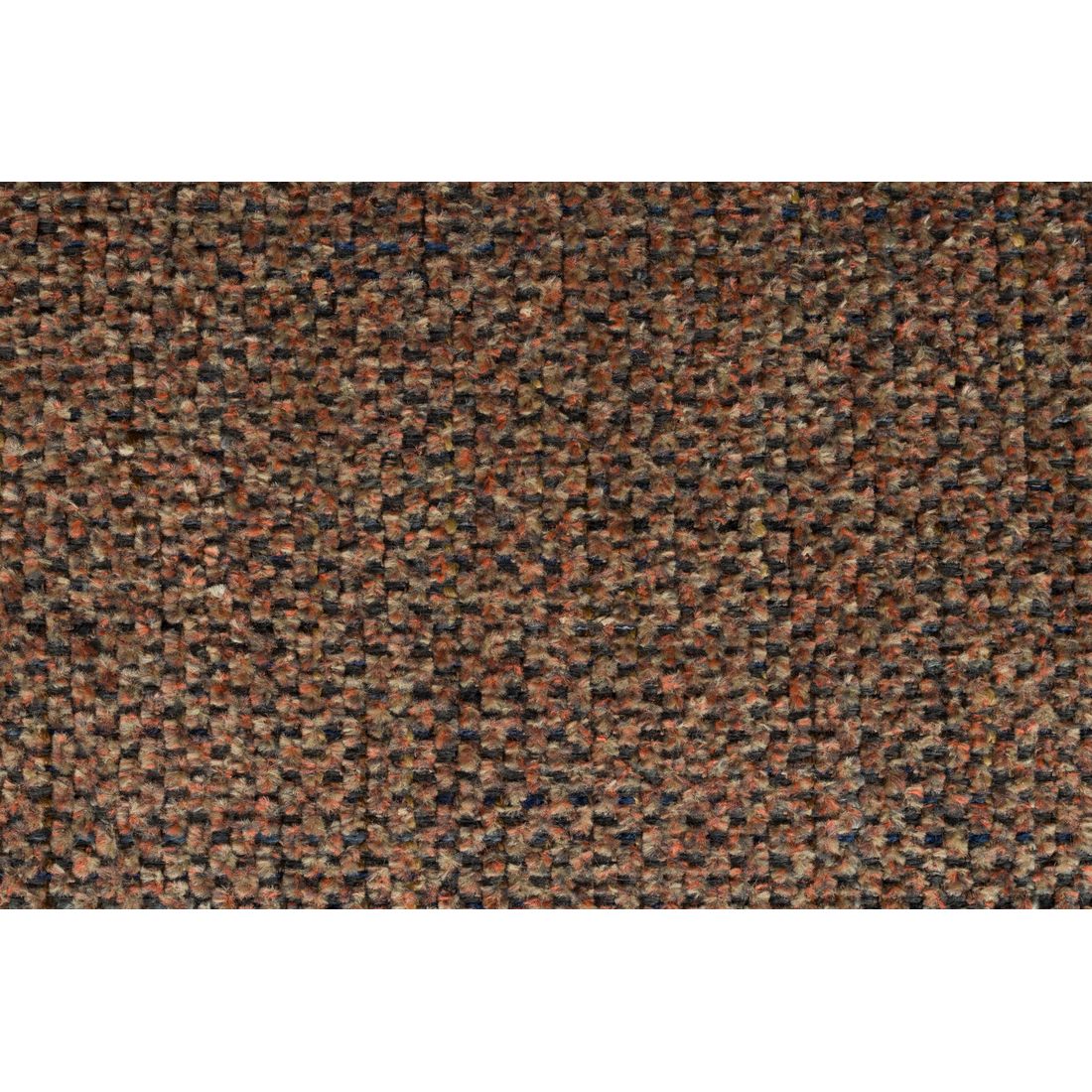 Dutchbone Fauteuil Flower Bruin