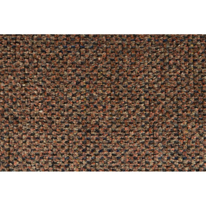 Dutchbone Fauteuil Flower Bruin