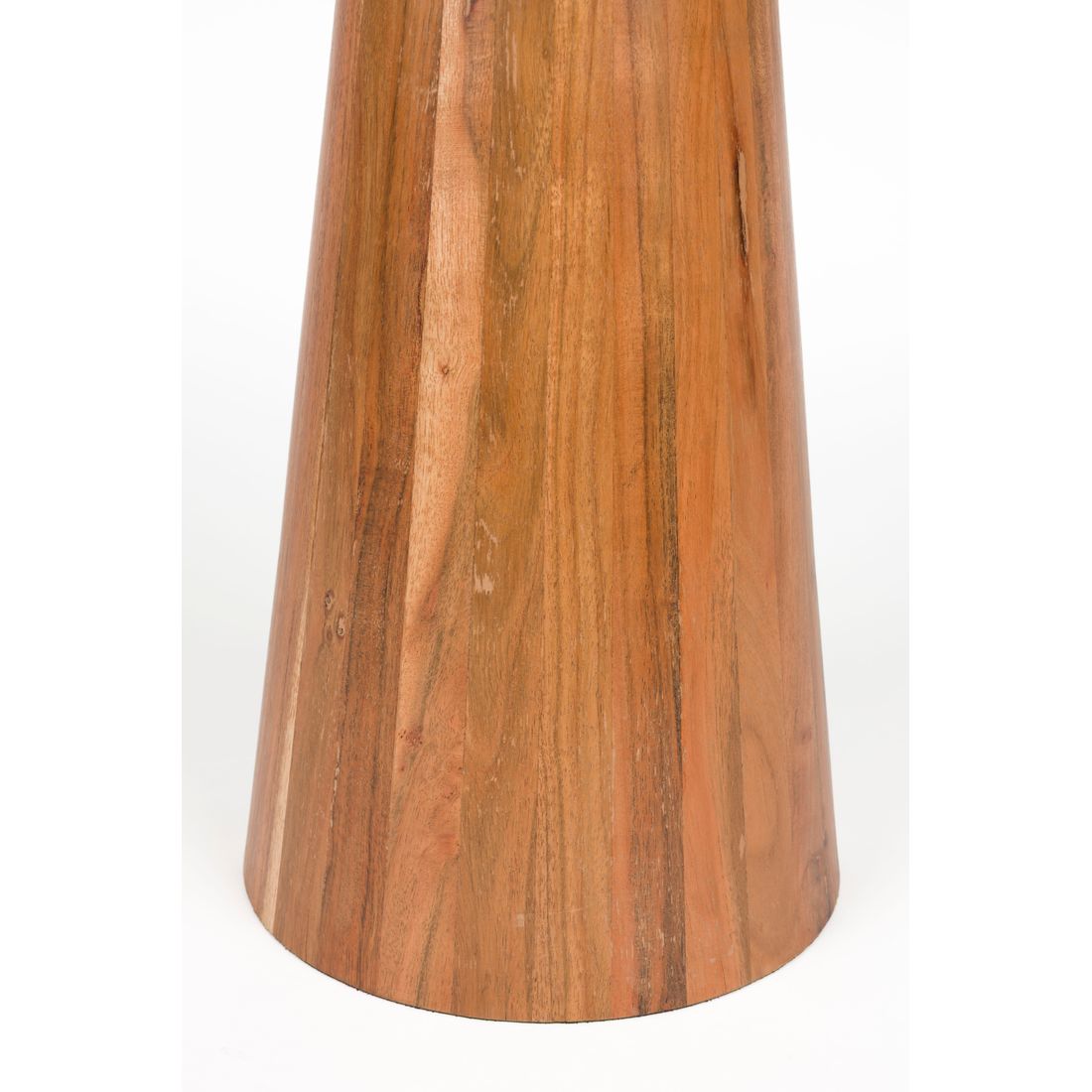 White Label Living Bijzettafel Mees Marmer