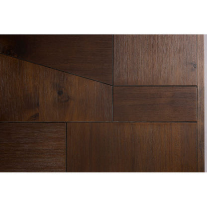 Dutchbone Salontafel Bruneau Walnoot