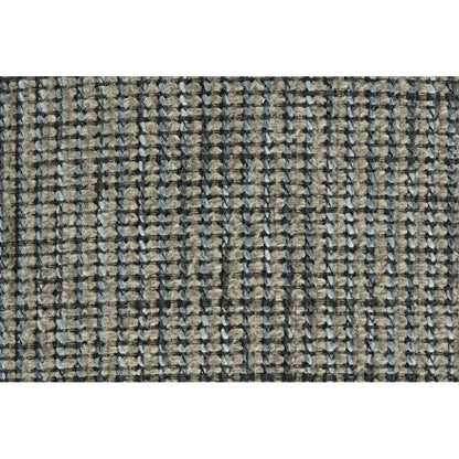 White Label Living Poef Staple Groen