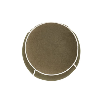 White Label Living Poef Marina Groen