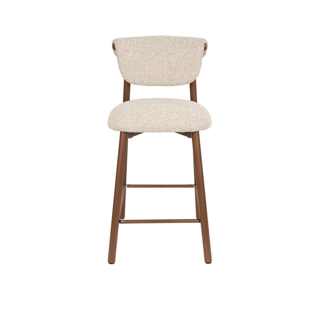 White Label Living Barkruk Lee