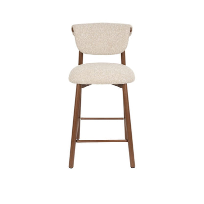 White Label Living Barkruk Lee