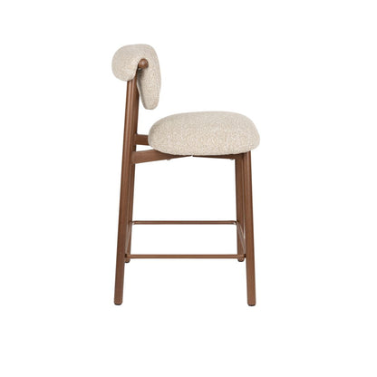 White Label Living Barkruk Lee