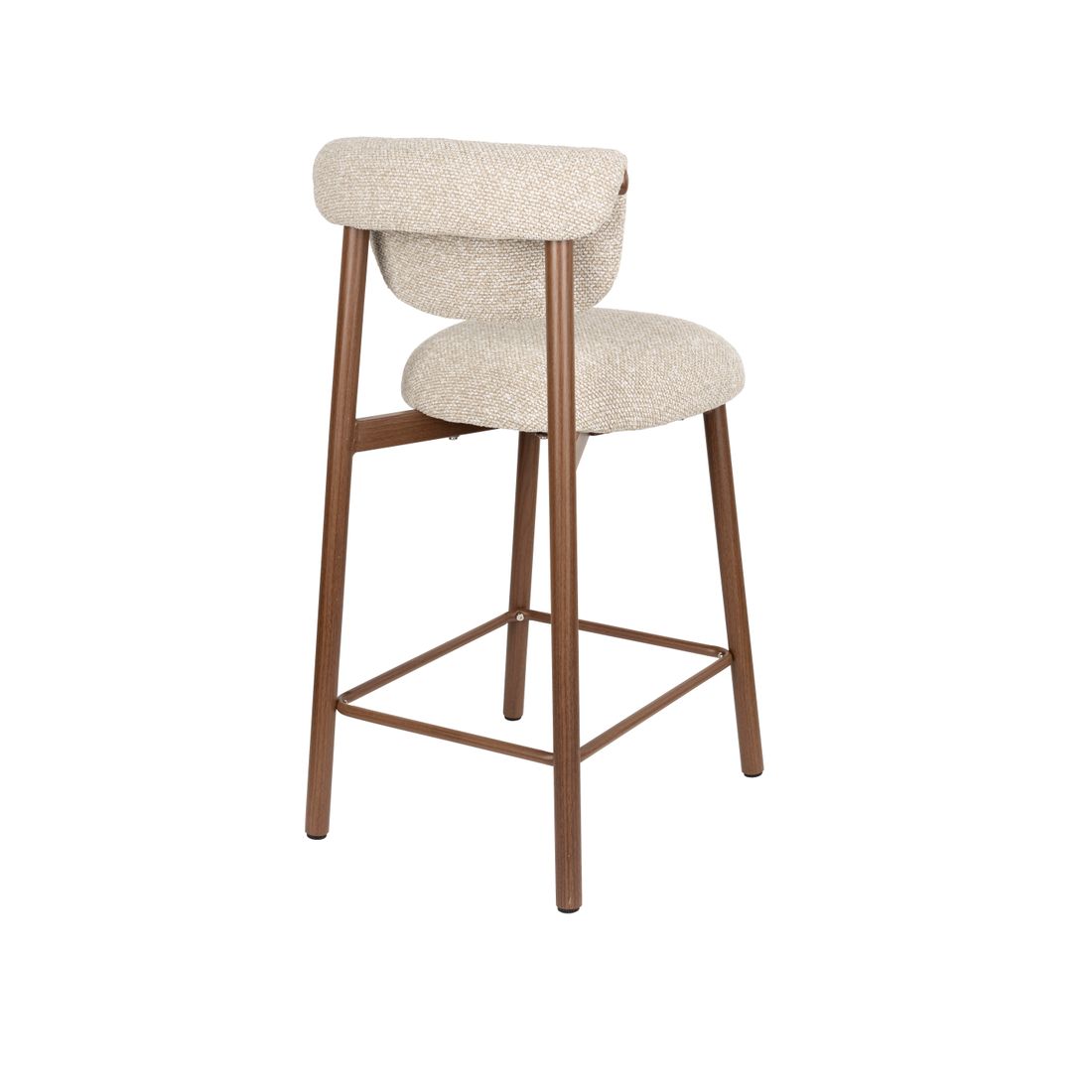 White Label Living Barkruk Lee