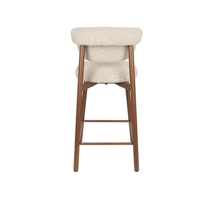 White Label Living Barkruk Lee