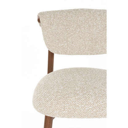 White Label Living Barkruk Lee