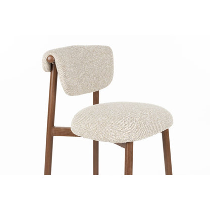 White Label Living Barkruk Lee