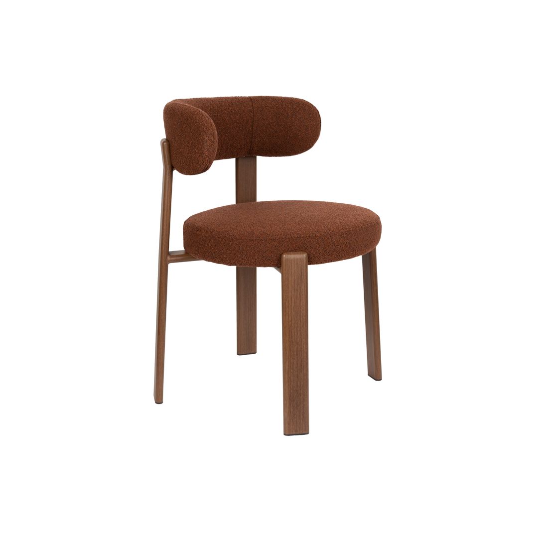 White Label Living Eetkamerstoel Robyn