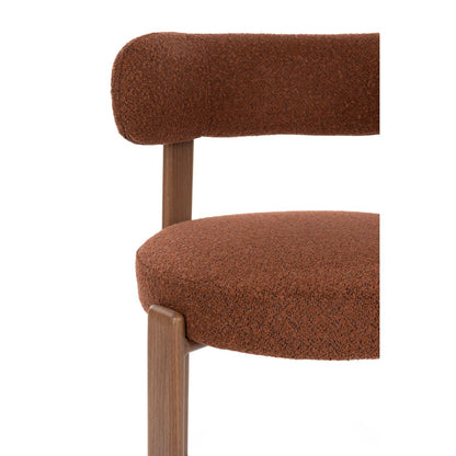 White Label Living Eetkamerstoel Robyn