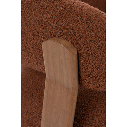 White Label Living Fauteuil Robyn