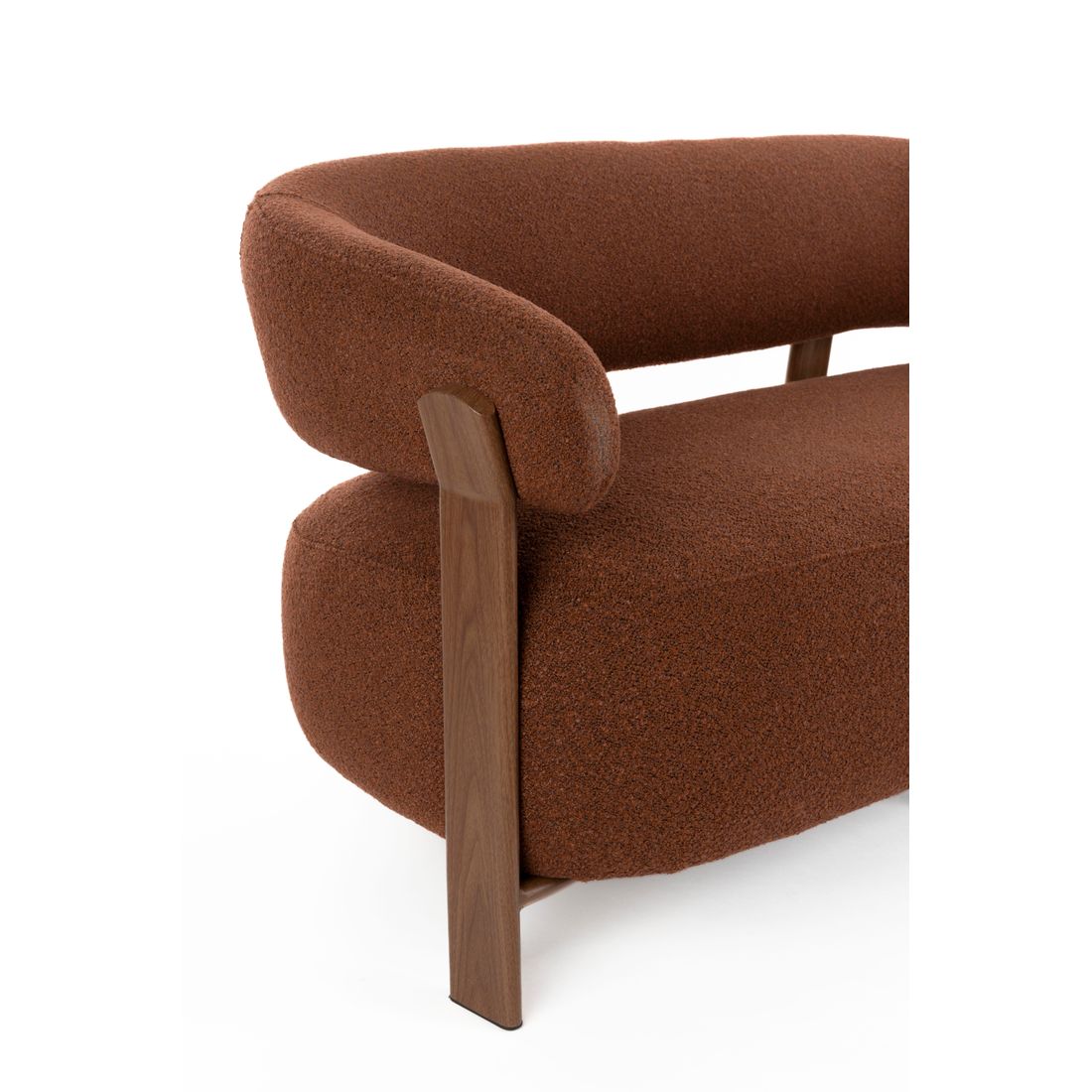 White Label Living 2-zits Bank Robyn