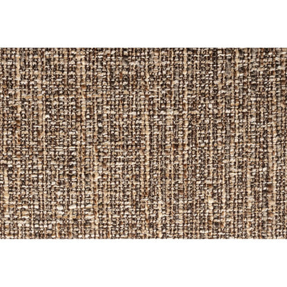 White Label Living Fauteuil Nova Brown