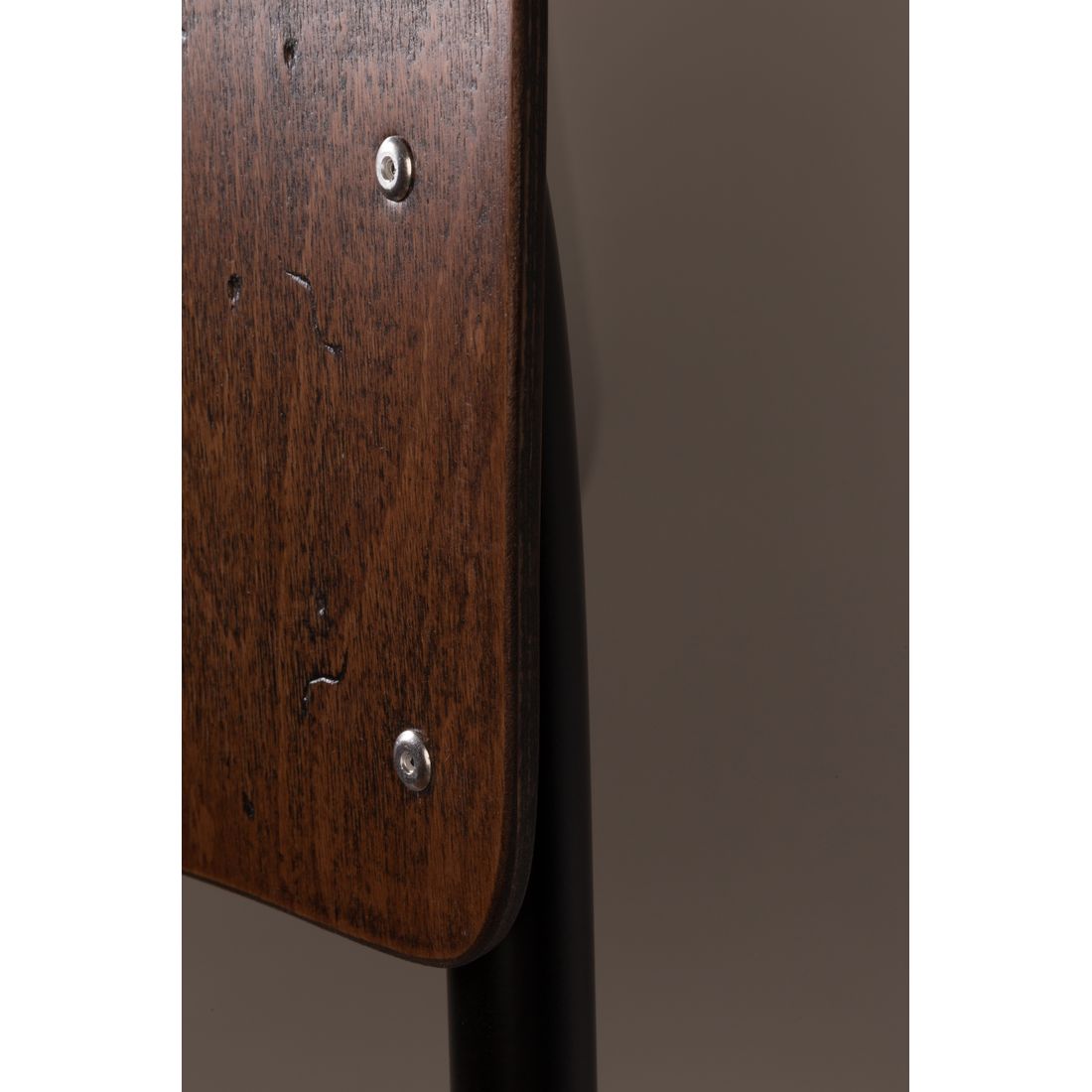 Dutchbone Eetkamerstoel Scuola