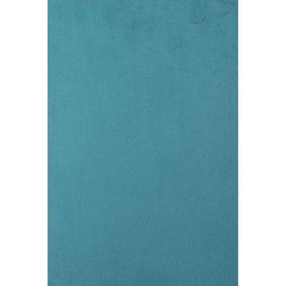 Dutchbone Eetkamerstoel Barbara Blauw