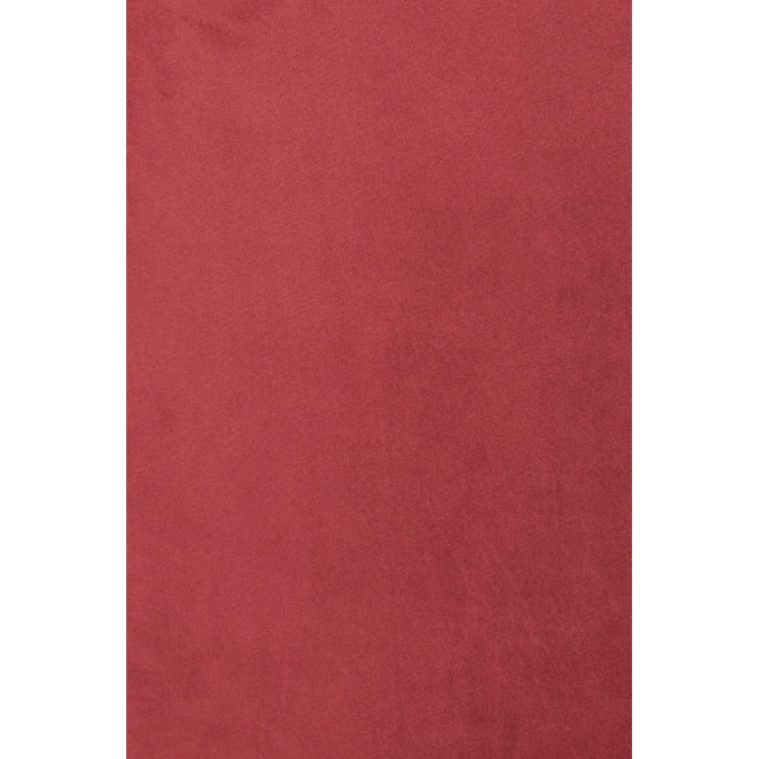 Dutchbone Eetkamerstoel Barbara Rood