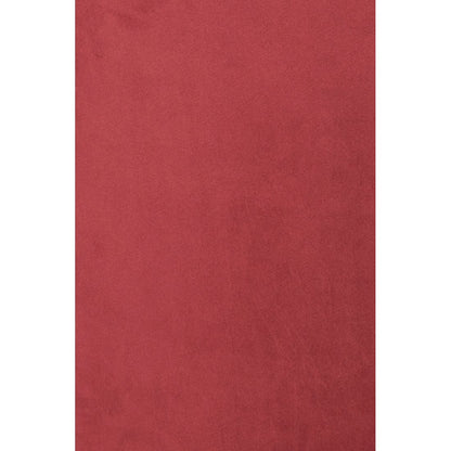 Dutchbone Eetkamerstoel Barbara Rood