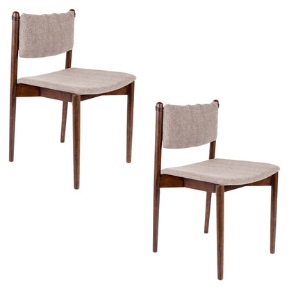 Dutchbone Eetkamerstoel Torrance