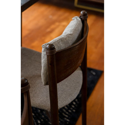 Dutchbone Eetkamerstoel Torrance