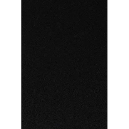 White Label Living Eetkamerstoel Gigi Zwart