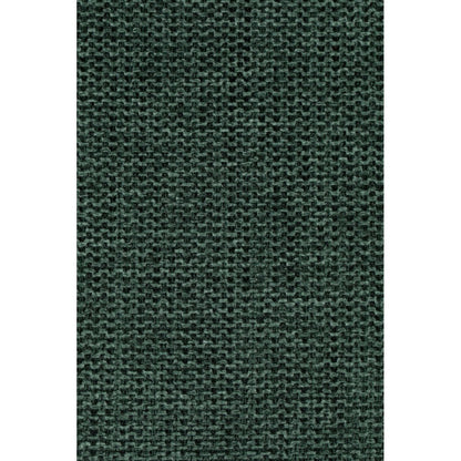 White Label Living Eetkamerstoel Jolien Goud Donkergroen