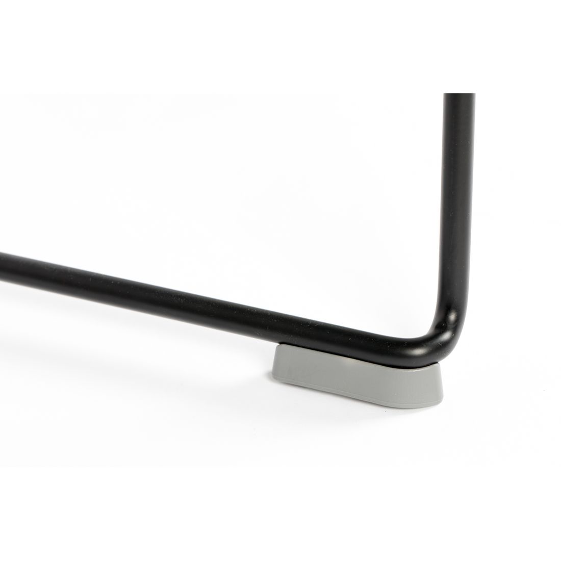 White Label Living Eetkamerstoel Stacks Grijs