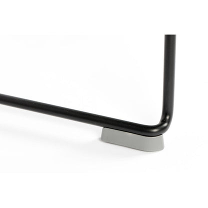 White Label Living Eetkamerstoel Stacks Grijs