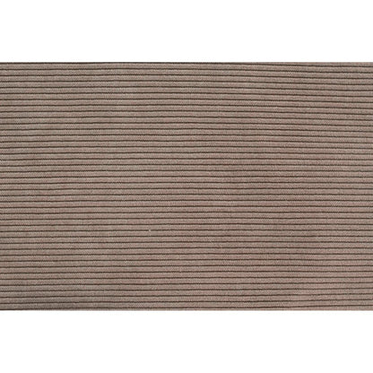 White Label Living Eetkamerstoel Junzo Grijs