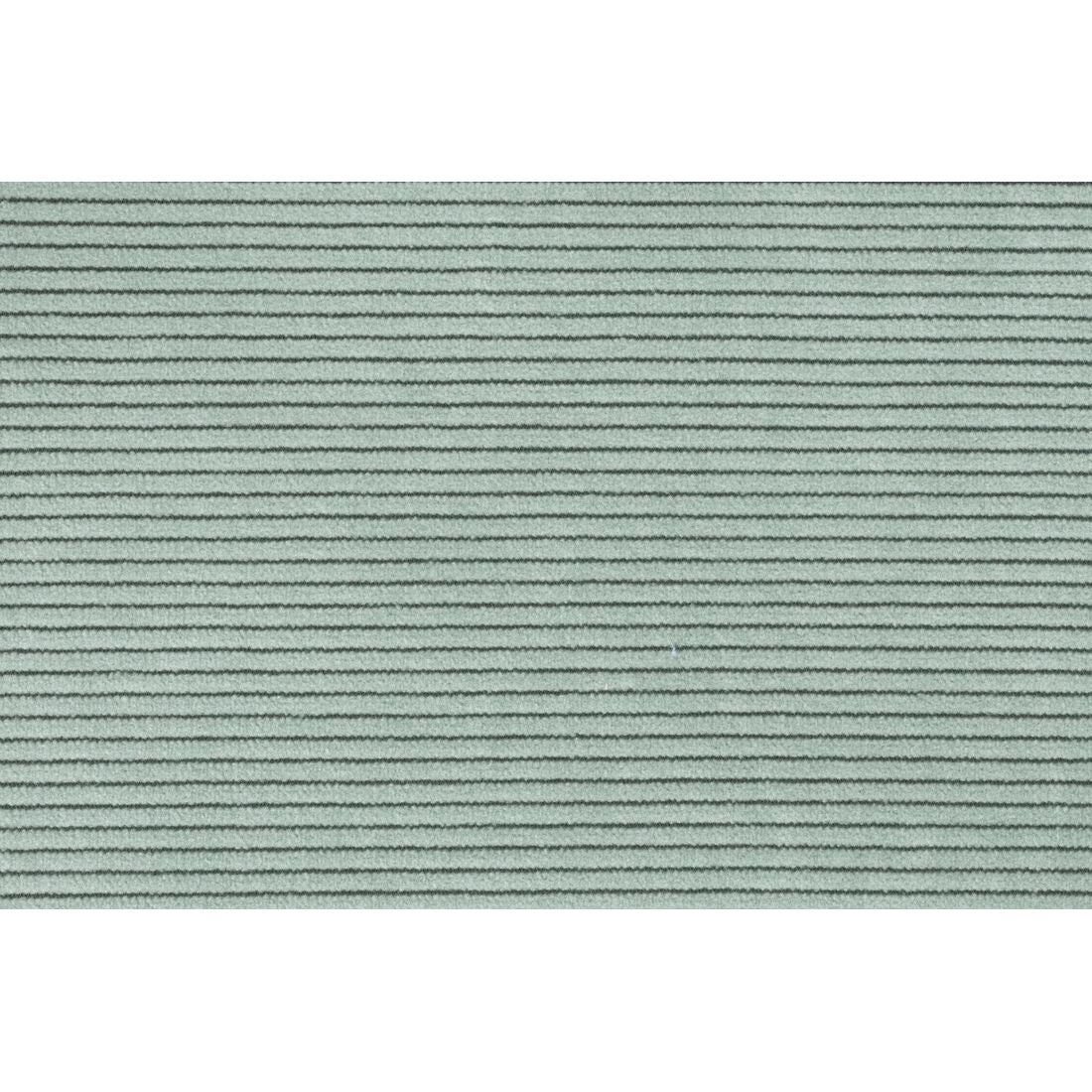 White Label Living Eetkamerstoel Junzo Rib Groen