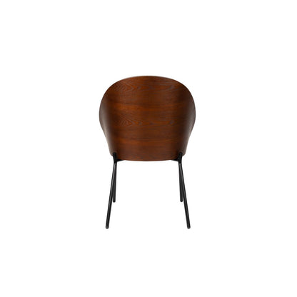 Dutchbone Eetkamerstoel Rodin Beige