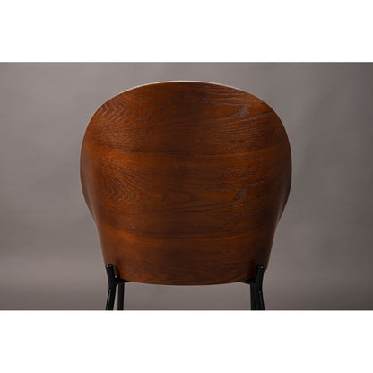 Dutchbone Eetkamerstoel Rodin Beige