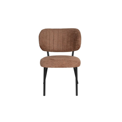 White Label Living Eetkamerstoel Sanne Terra